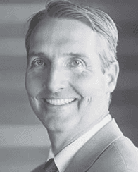 Photo of Todd C. Riordan from the 2026 LCMS Biographical Synopses and Statements of Nominees.