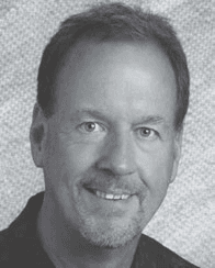 Photo of Trey Cox from the 2026 LCMS Biographical Synopses and Statements of Nominees.