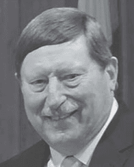 Photo of Vernon W. Kettelhake from the 2026 LCMS Biographical Synopses and Statements of Nominees.