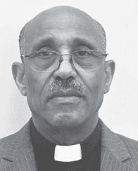 Photo of Yohannes Andemicael Mengsteab from the 2026 LCMS Biographical Synopses and Statements of Nominees.